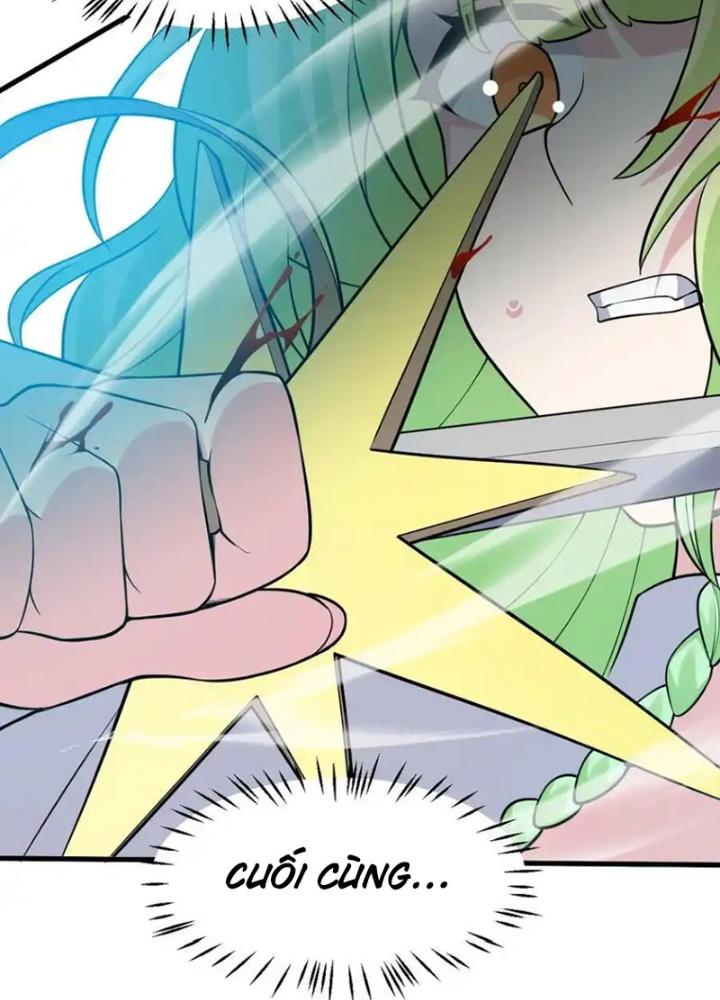 Tu Luyện Thành Tiên Ta Chỉ Muốn Nuôi Nữ Đồ Đệ Chapter 227 - Trang 3