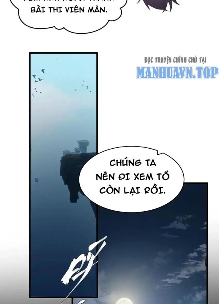 Tu Luyện Thành Tiên Ta Chỉ Muốn Nuôi Nữ Đồ Đệ Chapter 227 - Trang 3