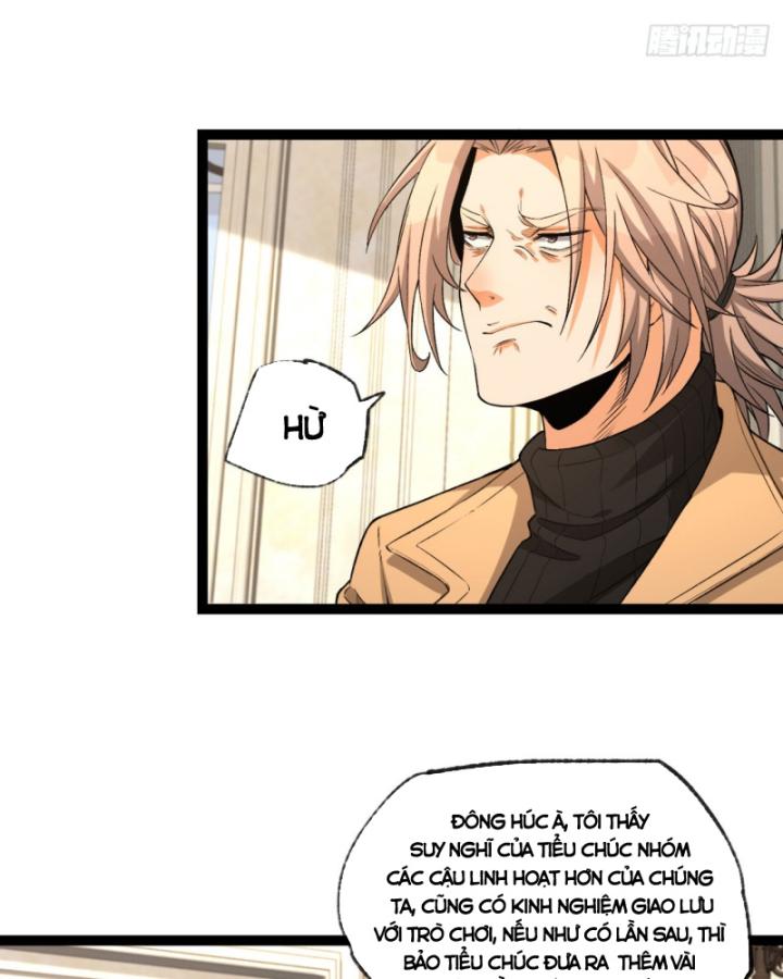 Ngài Hoàn Toàn Không Tiết Lộ Sao? Chapter 35 - Trang 2