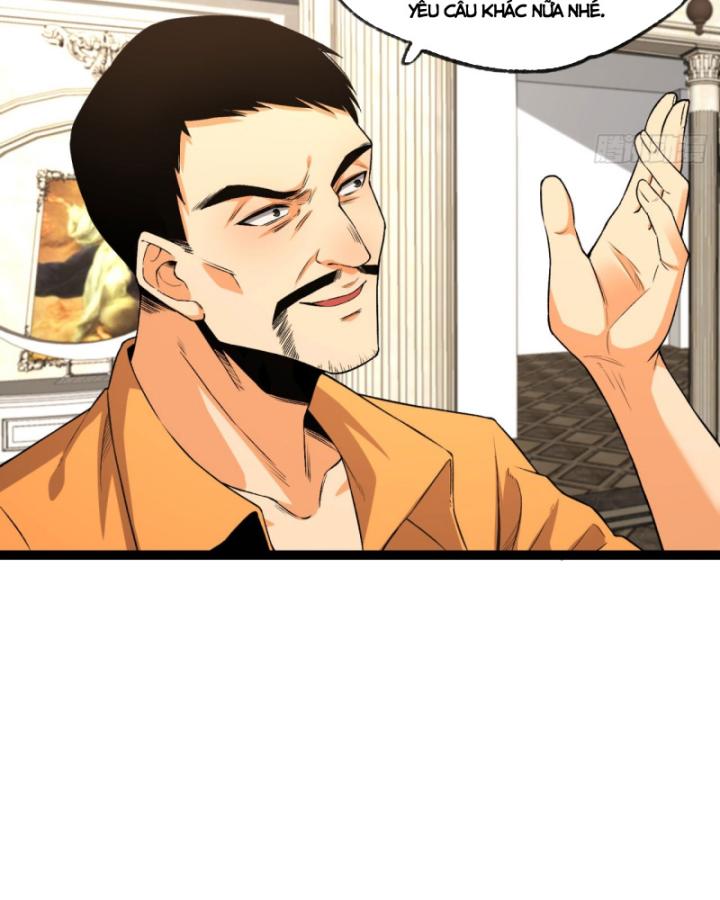 Ngài Hoàn Toàn Không Tiết Lộ Sao? Chapter 35 - Trang 2