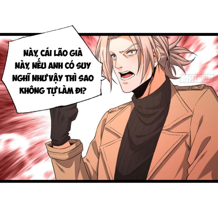 Ngài Hoàn Toàn Không Tiết Lộ Sao? Chapter 35 - Trang 2