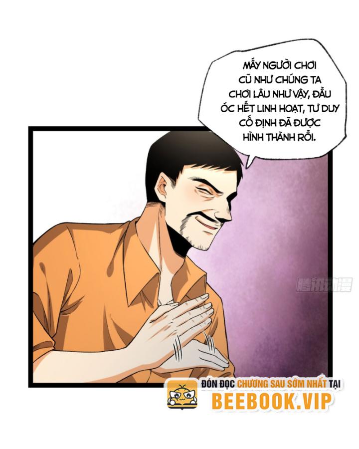 Ngài Hoàn Toàn Không Tiết Lộ Sao? Chapter 35 - Trang 2