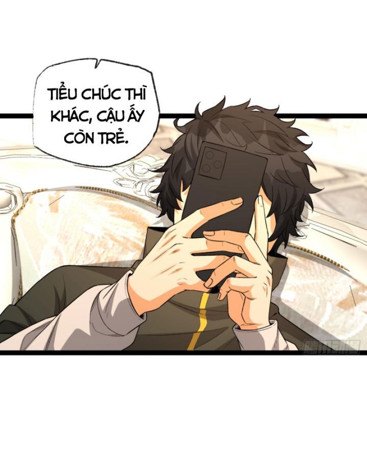 Ngài Hoàn Toàn Không Tiết Lộ Sao? Chapter 35 - Trang 2