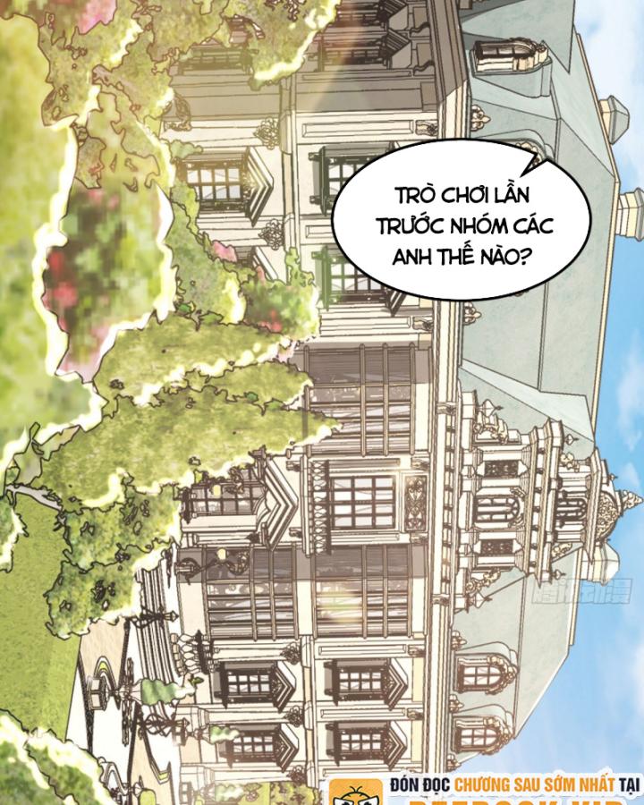 Ngài Hoàn Toàn Không Tiết Lộ Sao? Chapter 35 - Trang 2