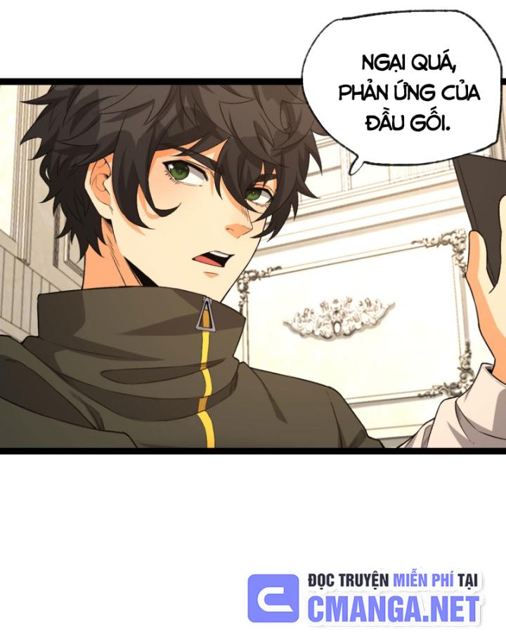 Ngài Hoàn Toàn Không Tiết Lộ Sao? Chapter 35 - Trang 2