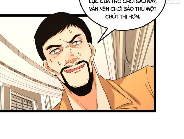 Ngài Hoàn Toàn Không Tiết Lộ Sao? Chapter 35 - Trang 2