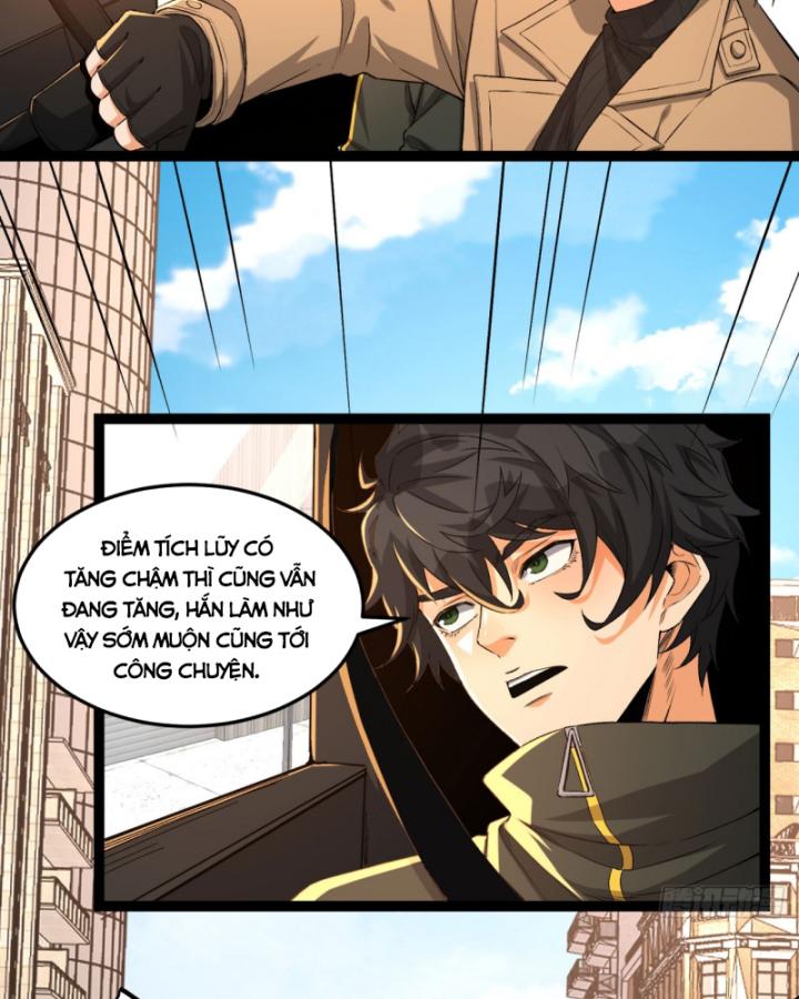 Ngài Hoàn Toàn Không Tiết Lộ Sao? Chapter 35 - Trang 2