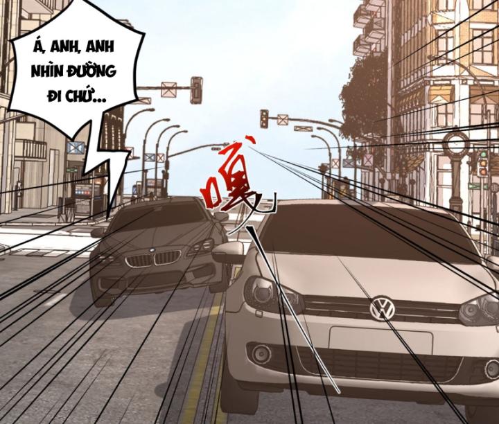 Ngài Hoàn Toàn Không Tiết Lộ Sao? Chapter 35 - Trang 2