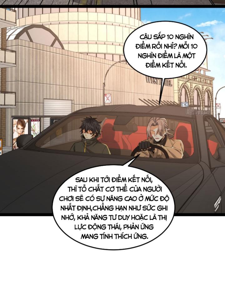 Ngài Hoàn Toàn Không Tiết Lộ Sao? Chapter 35 - Trang 2