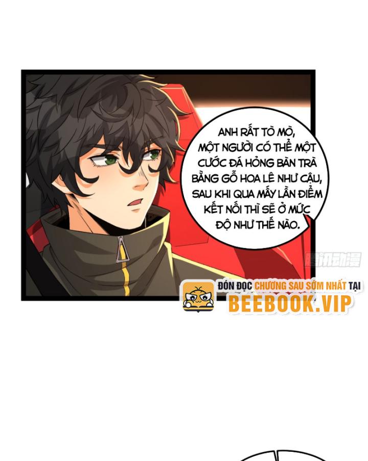 Ngài Hoàn Toàn Không Tiết Lộ Sao? Chapter 35 - Trang 2