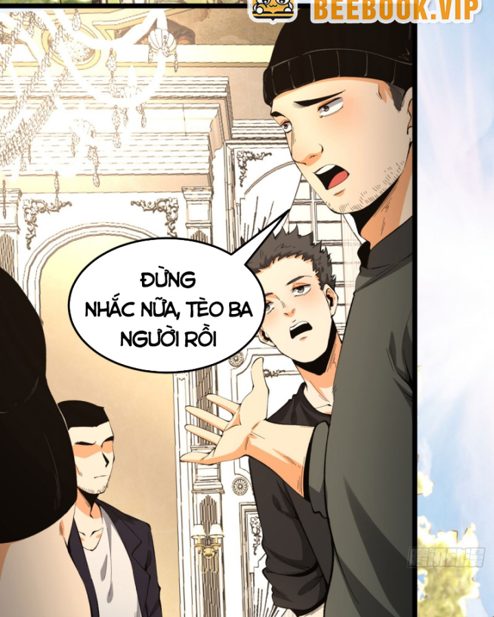 Ngài Hoàn Toàn Không Tiết Lộ Sao? Chapter 35 - Trang 2