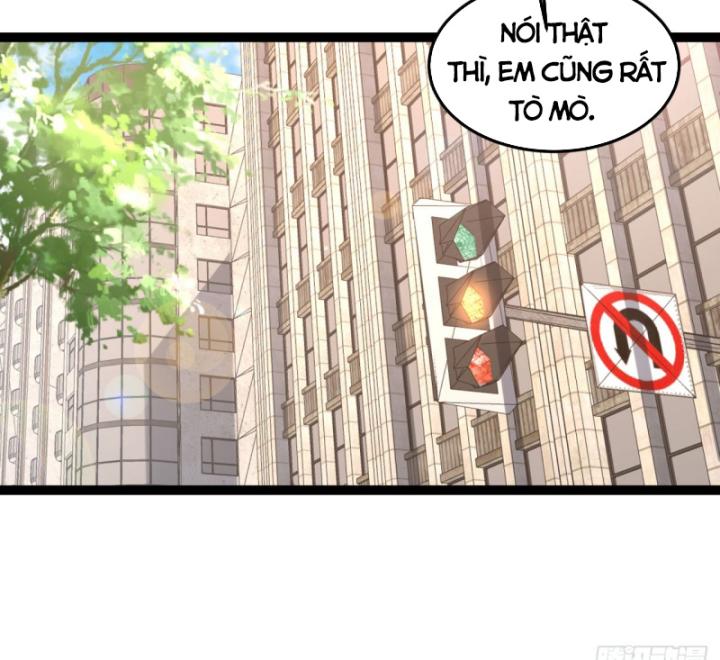 Ngài Hoàn Toàn Không Tiết Lộ Sao? Chapter 35 - Trang 2