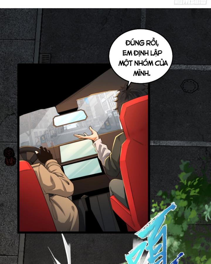 Ngài Hoàn Toàn Không Tiết Lộ Sao? Chapter 35 - Trang 2