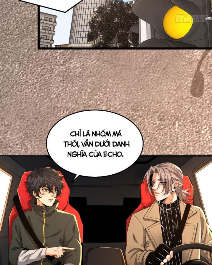 Ngài Hoàn Toàn Không Tiết Lộ Sao? Chapter 35 - Trang 2