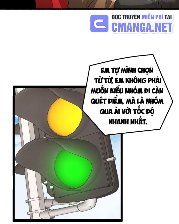 Ngài Hoàn Toàn Không Tiết Lộ Sao? Chapter 35 - Trang 2