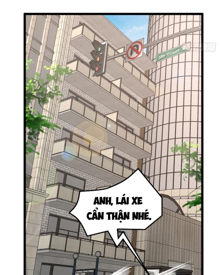 Ngài Hoàn Toàn Không Tiết Lộ Sao? Chapter 35 - Trang 2