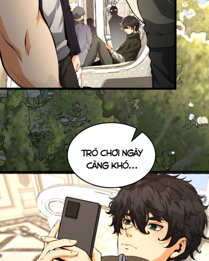 Ngài Hoàn Toàn Không Tiết Lộ Sao? Chapter 35 - Trang 2