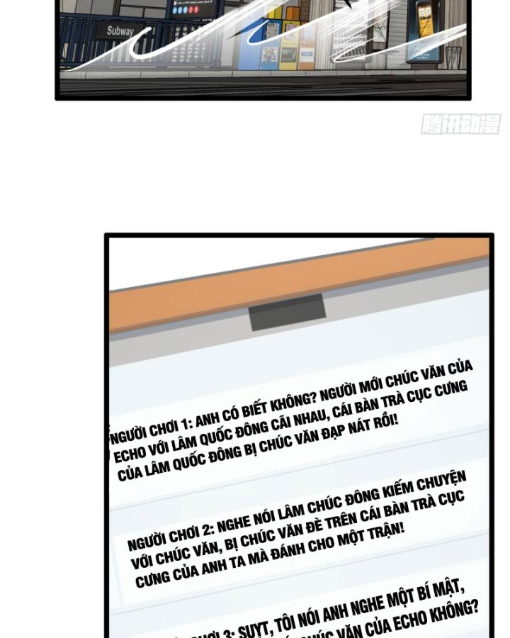 Ngài Hoàn Toàn Không Tiết Lộ Sao? Chapter 35 - Trang 2