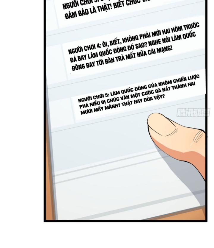 Ngài Hoàn Toàn Không Tiết Lộ Sao? Chapter 35 - Trang 2