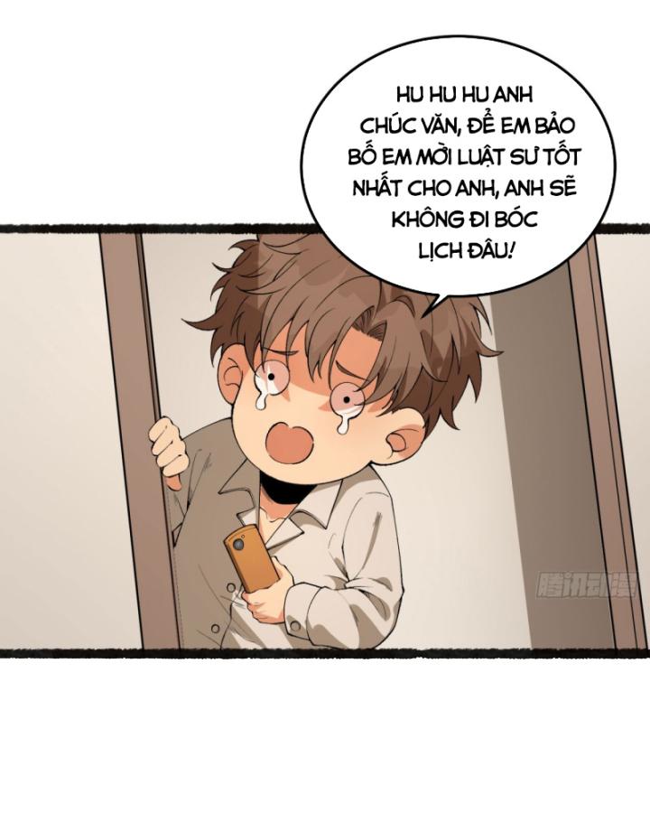 Ngài Hoàn Toàn Không Tiết Lộ Sao? Chapter 35 - Trang 2