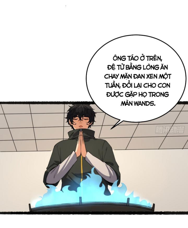 Ngài Hoàn Toàn Không Tiết Lộ Sao? Chapter 35 - Trang 2