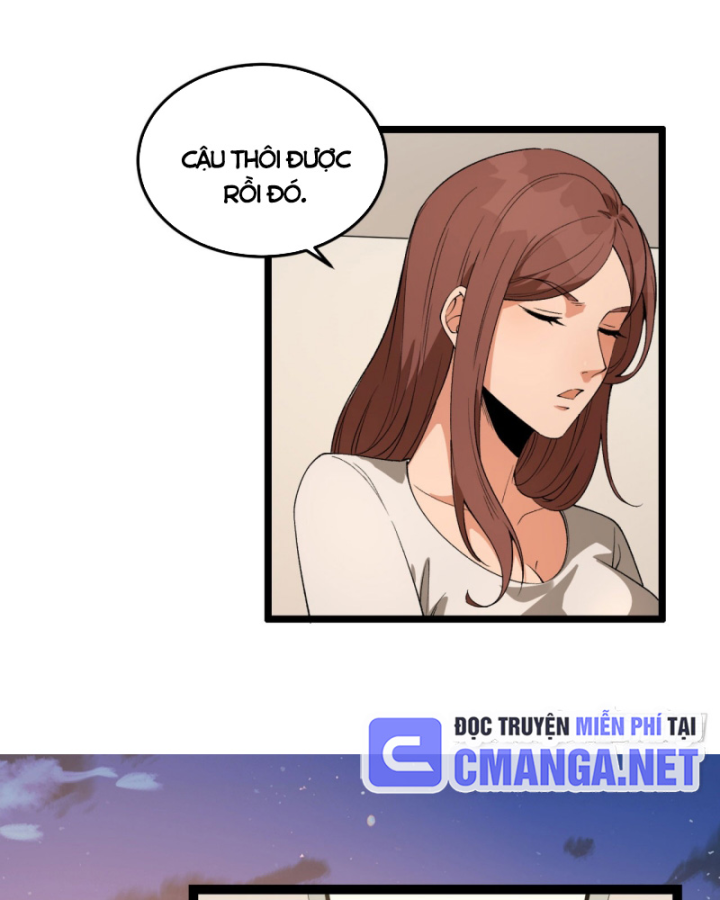 Ngài Hoàn Toàn Không Tiết Lộ Sao? Chapter 35 - Trang 2