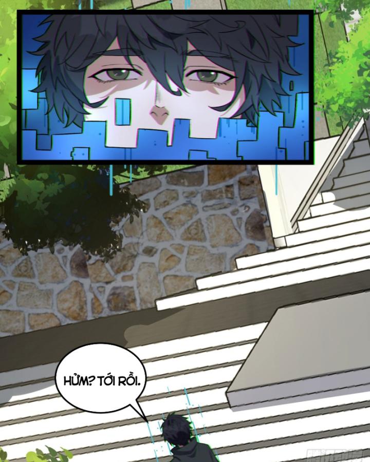 Ngài Hoàn Toàn Không Tiết Lộ Sao? Chapter 35 - Trang 2