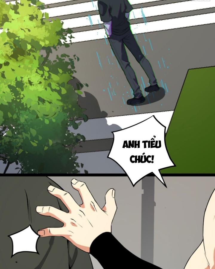 Ngài Hoàn Toàn Không Tiết Lộ Sao? Chapter 35 - Trang 2