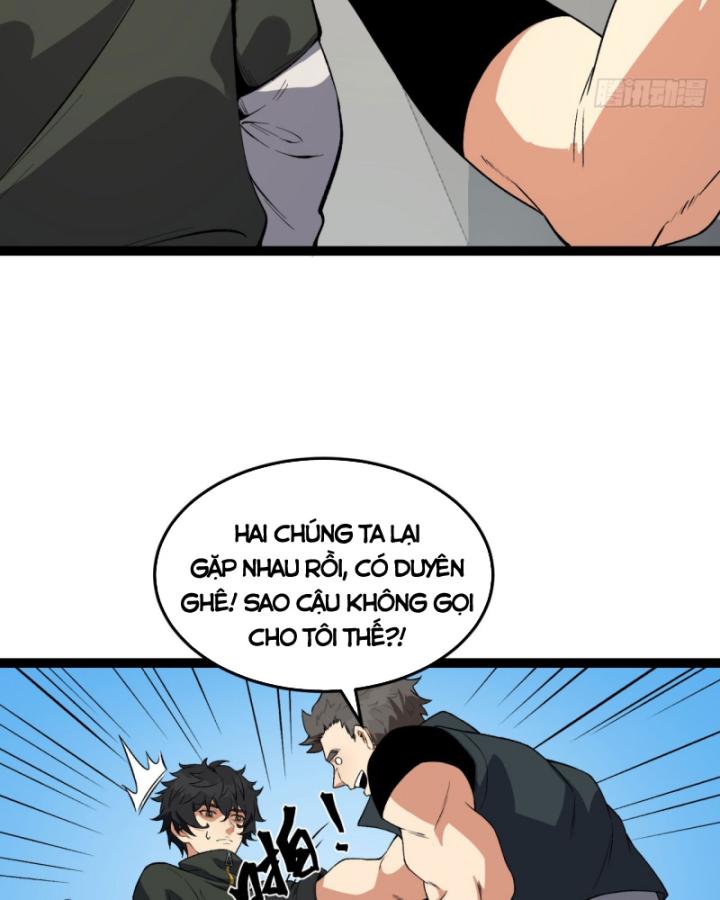 Ngài Hoàn Toàn Không Tiết Lộ Sao? Chapter 35 - Trang 2