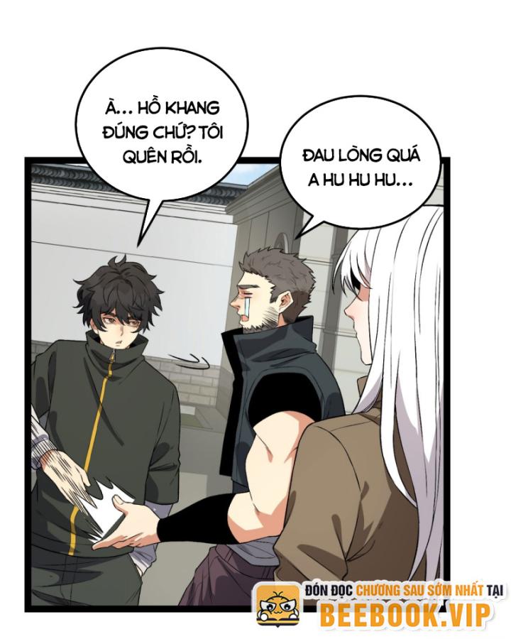 Ngài Hoàn Toàn Không Tiết Lộ Sao? Chapter 35 - Trang 2