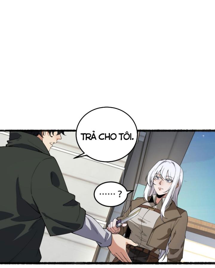 Ngài Hoàn Toàn Không Tiết Lộ Sao? Chapter 35 - Trang 2