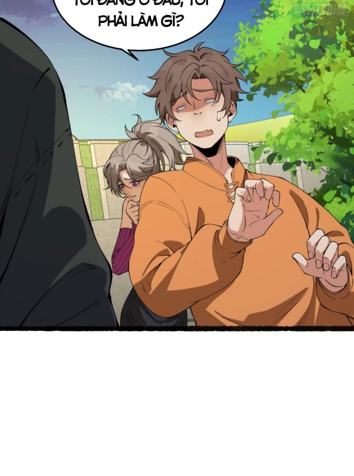 Ngài Hoàn Toàn Không Tiết Lộ Sao? Chapter 35 - Trang 2