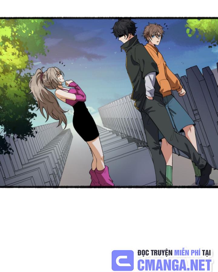 Ngài Hoàn Toàn Không Tiết Lộ Sao? Chapter 35 - Trang 2