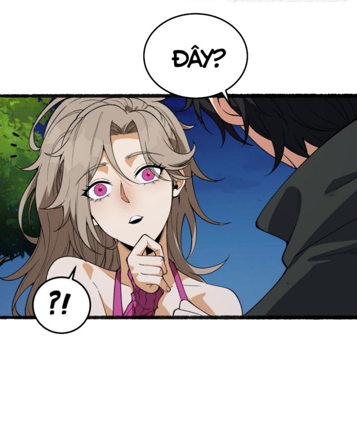 Ngài Hoàn Toàn Không Tiết Lộ Sao? Chapter 35 - Trang 2