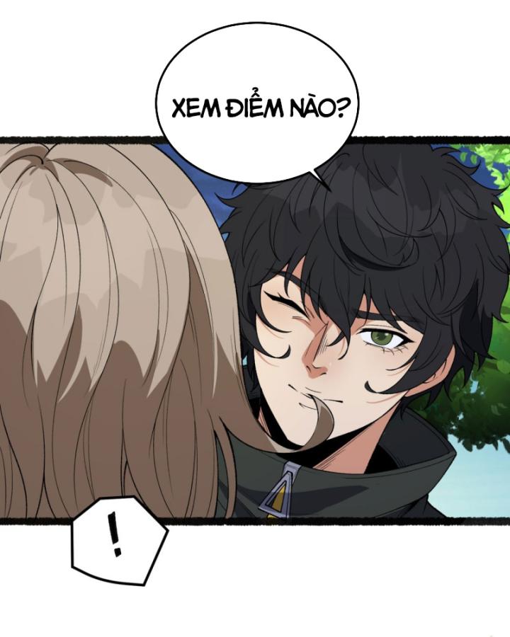 Ngài Hoàn Toàn Không Tiết Lộ Sao? Chapter 35 - Trang 2