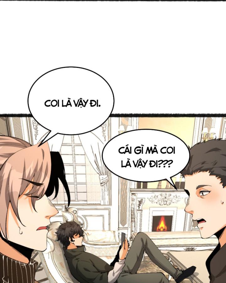 Ngài Hoàn Toàn Không Tiết Lộ Sao? Chapter 35 - Trang 2