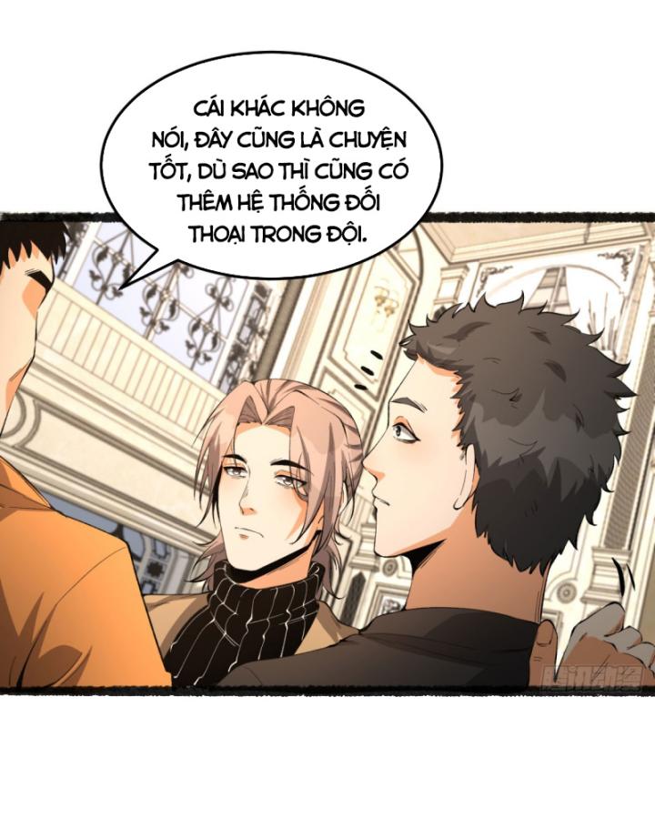 Ngài Hoàn Toàn Không Tiết Lộ Sao? Chapter 35 - Trang 2