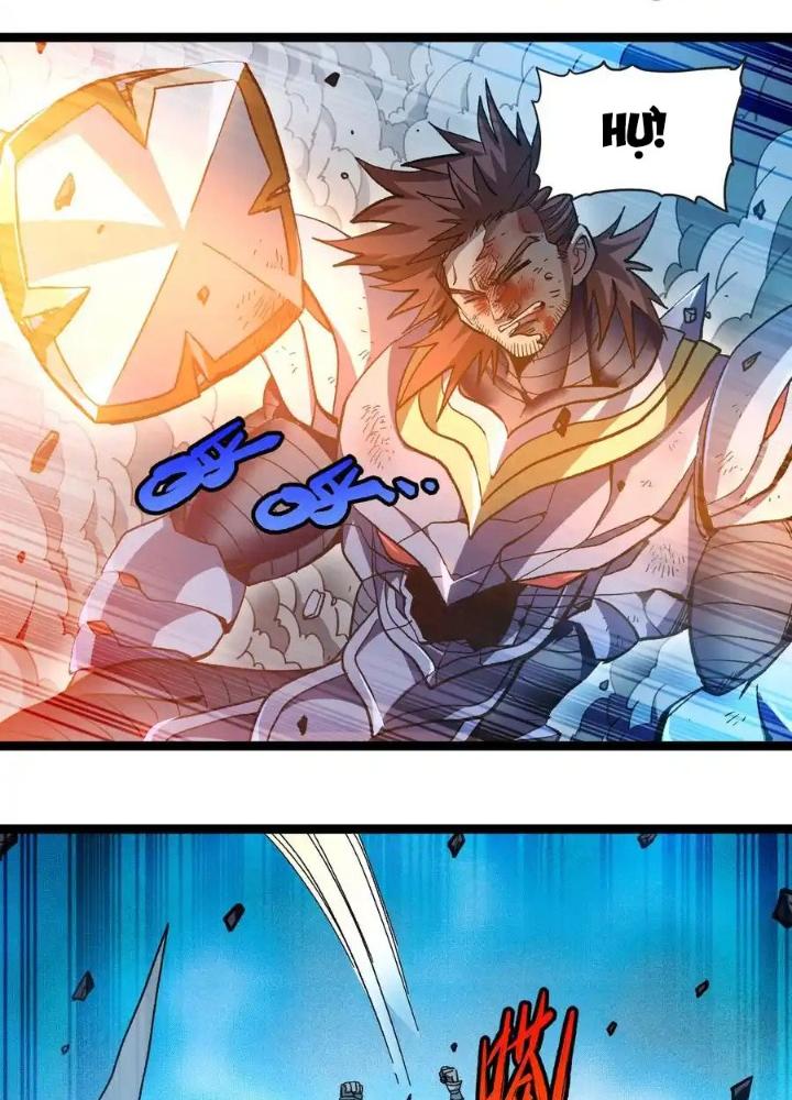 Thiếu Niên Bất Lương Vô Địch Solo Lại Muốn Làm Vú Em Trong Game Chapter 13 - Trang 2