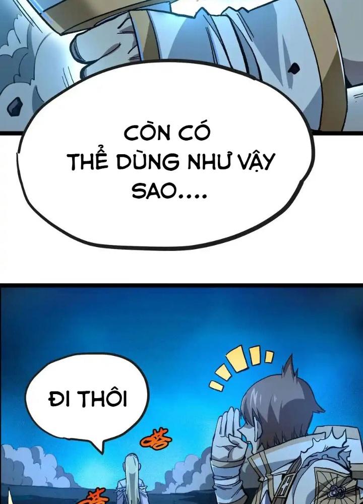 Thiếu Niên Bất Lương Vô Địch Solo Lại Muốn Làm Vú Em Trong Game Chapter 13 - Trang 2