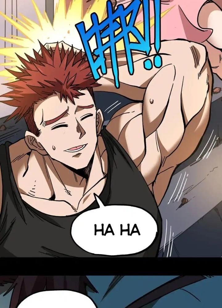 Thiếu Niên Bất Lương Vô Địch Solo Lại Muốn Làm Vú Em Trong Game Chapter 13 - Trang 2