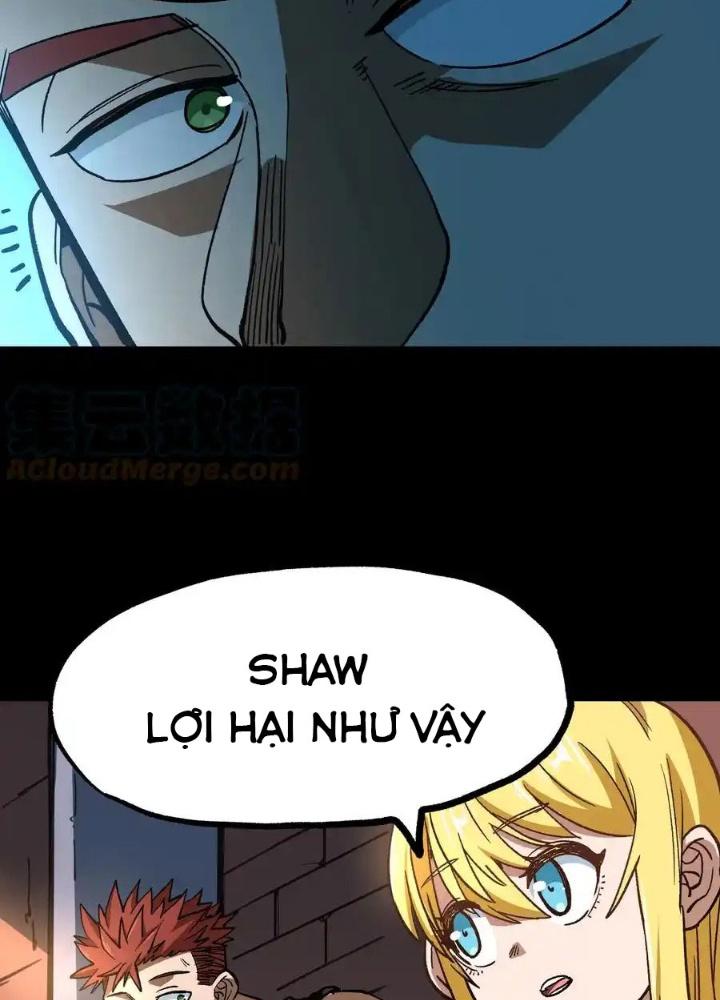 Thiếu Niên Bất Lương Vô Địch Solo Lại Muốn Làm Vú Em Trong Game Chapter 13 - Trang 2