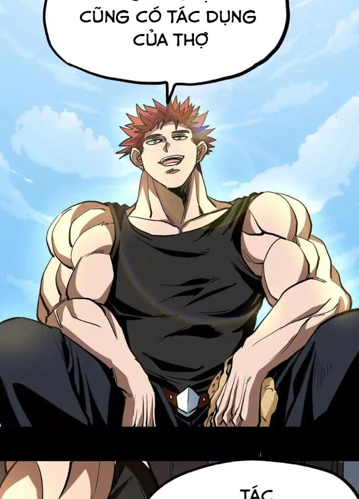 Thiếu Niên Bất Lương Vô Địch Solo Lại Muốn Làm Vú Em Trong Game Chapter 13 - Trang 2