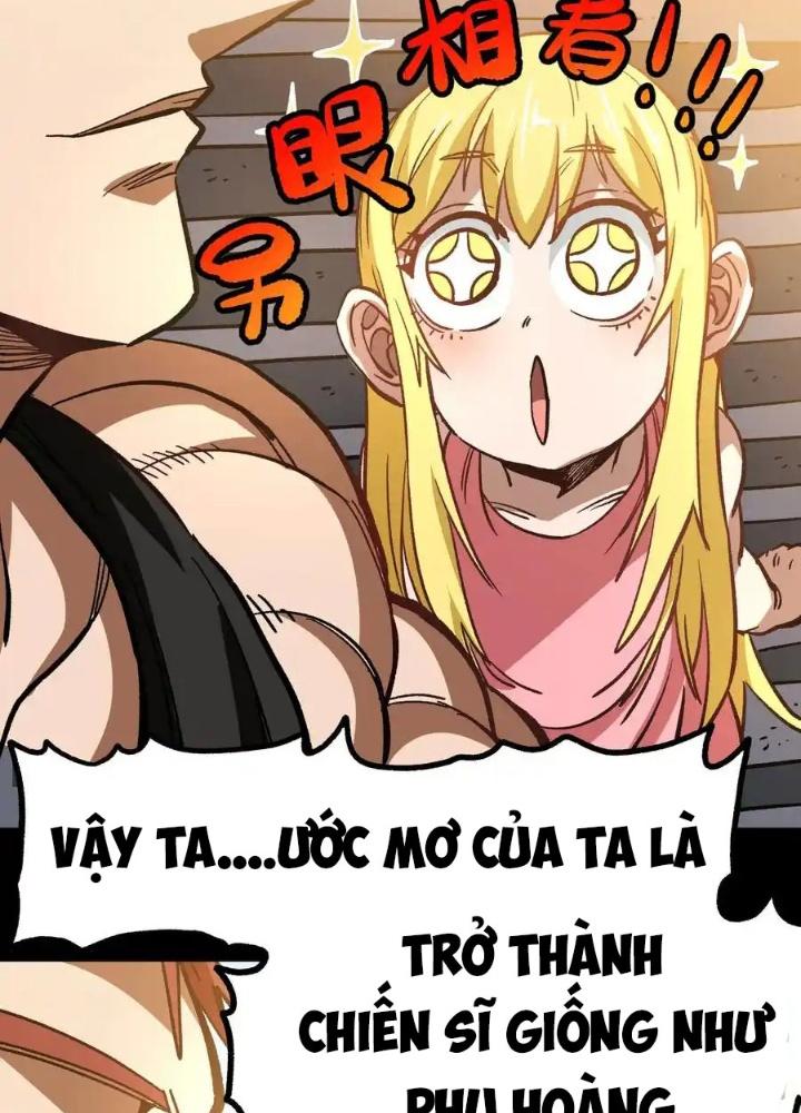 Thiếu Niên Bất Lương Vô Địch Solo Lại Muốn Làm Vú Em Trong Game Chapter 13 - Trang 2