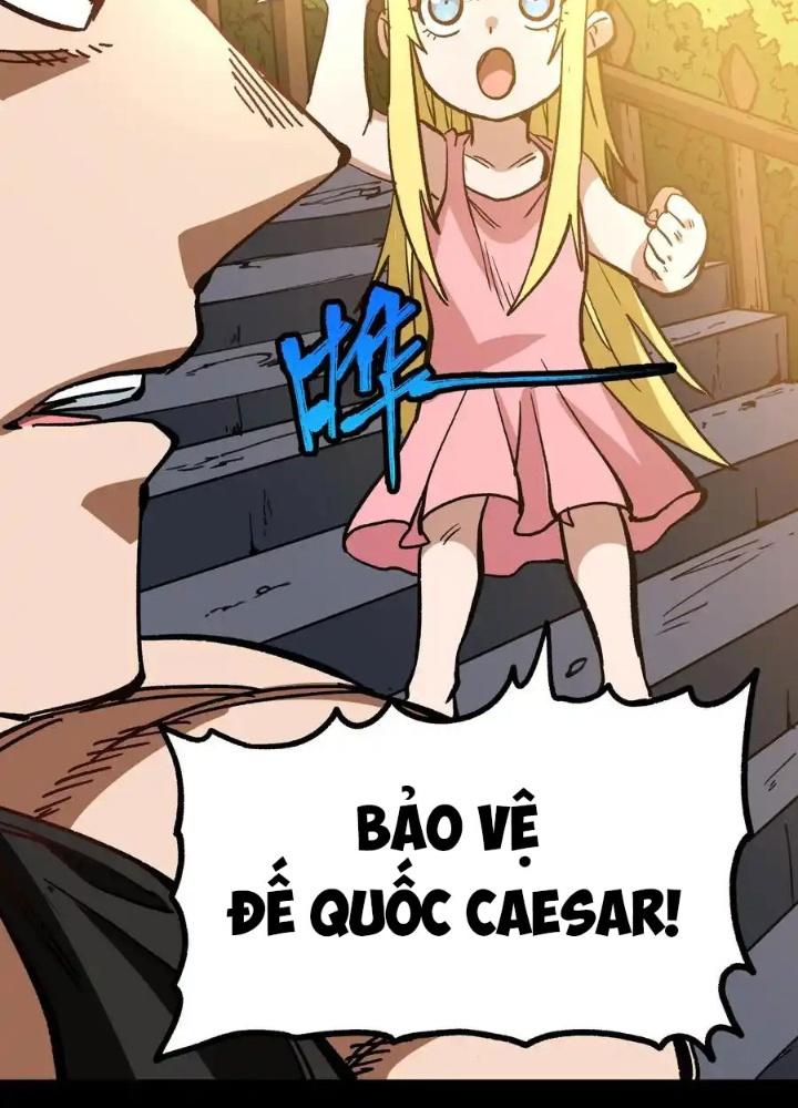 Thiếu Niên Bất Lương Vô Địch Solo Lại Muốn Làm Vú Em Trong Game Chapter 13 - Trang 2