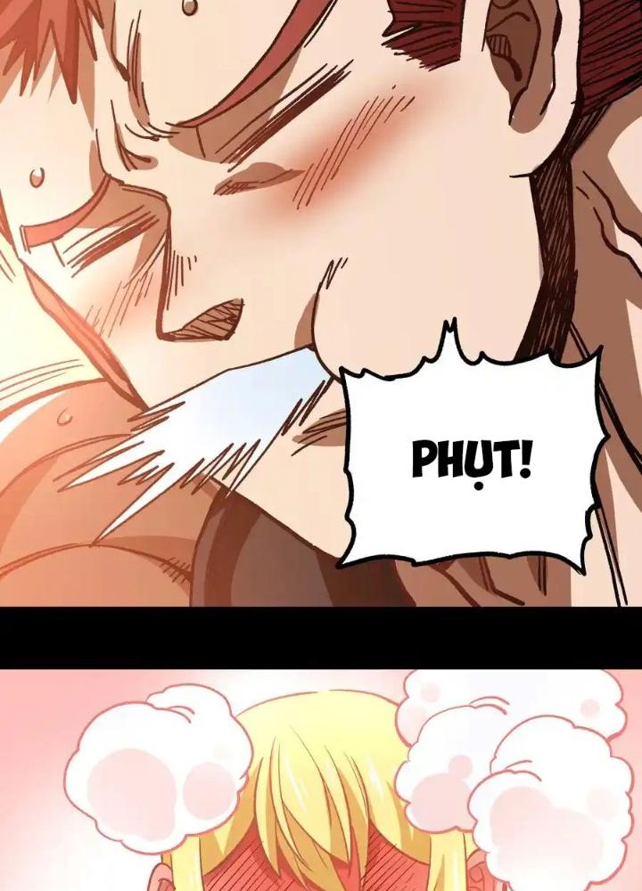Thiếu Niên Bất Lương Vô Địch Solo Lại Muốn Làm Vú Em Trong Game Chapter 13 - Trang 2