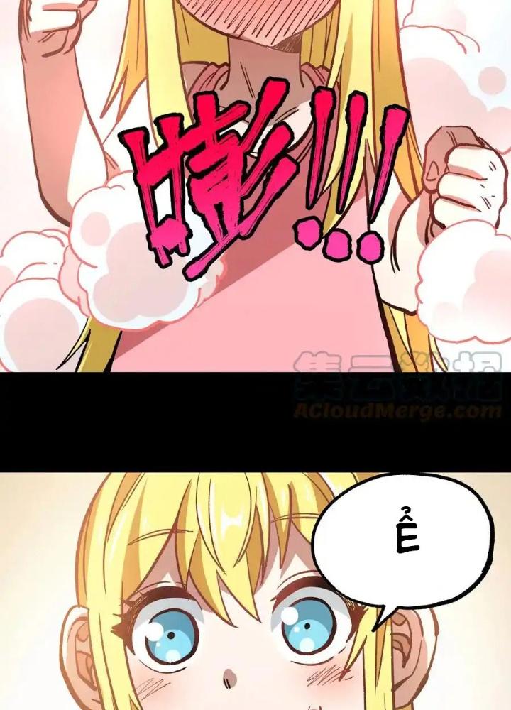 Thiếu Niên Bất Lương Vô Địch Solo Lại Muốn Làm Vú Em Trong Game Chapter 13 - Trang 2