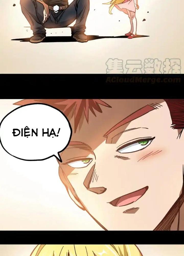 Thiếu Niên Bất Lương Vô Địch Solo Lại Muốn Làm Vú Em Trong Game Chapter 13 - Trang 2