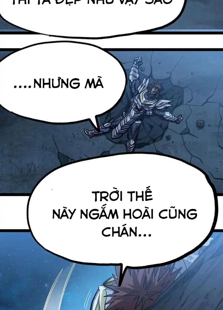Thiếu Niên Bất Lương Vô Địch Solo Lại Muốn Làm Vú Em Trong Game Chapter 13 - Trang 2