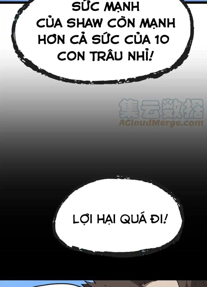 Thiếu Niên Bất Lương Vô Địch Solo Lại Muốn Làm Vú Em Trong Game Chapter 13 - Trang 2