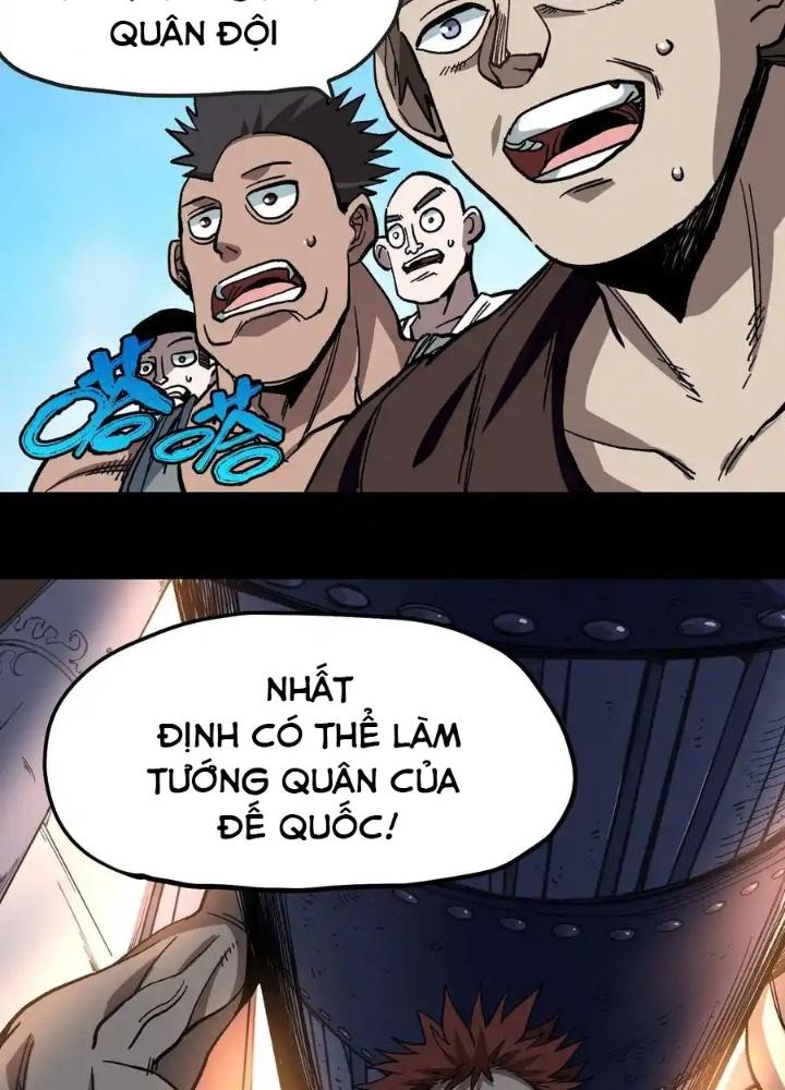 Thiếu Niên Bất Lương Vô Địch Solo Lại Muốn Làm Vú Em Trong Game Chapter 13 - Trang 2